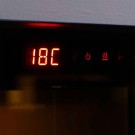 Dimplex Ignite Evolve 100'' Optiflame, LED 1000/2000w peisinnsats thumbnail