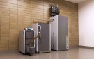 Defro Heat, Delta EcoPell,  Pelletsfyr thumbnail