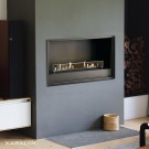 Xaralyn innebygd brenner XL bioetanolpeis thumbnail