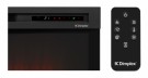 Dimplex XHD 23 Firebox 20'' thumbnail