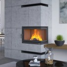 Etna peisinnsats høyre hjørne thumbnail
