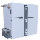 Defro Heat, Alfa II,  Pelletsfyr thumbnail