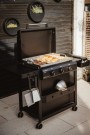 Enders Amaro Plancha grill thumbnail
