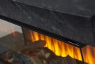British Fires Brockenhurst Elektrisk vegghengt peis thumbnail