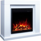 Aflamo Jolo elektrisk peisovn thumbnail