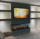 Inspirasjonsgalleri fra British Fires thumbnail