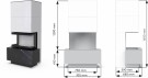 DEFRO HOME INTRA SM C , CASE 1 Element Panorama thumbnail