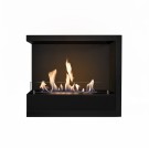 Xaralyn innebygd brenner L bioetanol hjørnepeis thumbnail