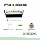 Xaralyn Elda Bio peis  thumbnail