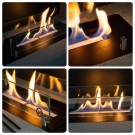 Bio-ethanol brenner S  thumbnail