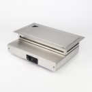 Flamecore® Gassbrenner - 50x26cm thumbnail