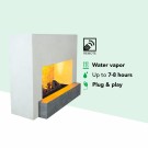 Santos Opti-Myst C600 Elektrisk/vanndamp thumbnail