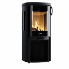 HETA Icon-Line Moderna V - Peisovn m/sideglass thumbnail