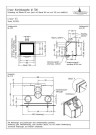 Spartherm Linear M700, Kassett, Peisinnsats thumbnail