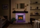 British Fires Hinton elektrisk peisovn thumbnail