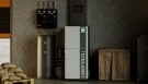 Defro Heat, Epsilon,  Pelletsfyr thumbnail
