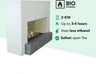 Santos, Bio-ethanol brenner L thumbnail
