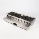 Flamecore® Gassbrenner - 75x26cm thumbnail
