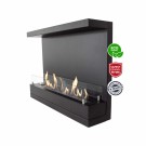 Xaralyn innebygd brenner XL Panorama bioetanolpeis thumbnail