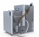 Defro Heat, Smart EcoPell,  Pelletsfyr thumbnail