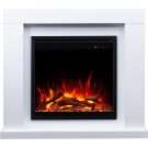 Aflamo Jolo elektrisk peisovn thumbnail