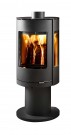 Westfire Uniq 37, Pidestal AIR peisovn m/sideglass thumbnail