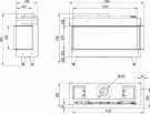 DEFRO HOME VITAL 37 M BL HJØRNE thumbnail