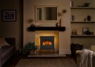 British Fires Hinton elektrisk peisovn thumbnail