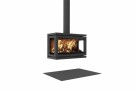 DIK GEURTS - Vidar Triple Large, Wall peisovn thumbnail