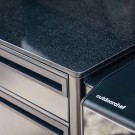 OutdoorChef Outdoor Kitchen Heat X-515/245 thumbnail