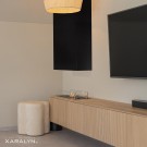 Xaralyn Jörne Full TV-benk med bioetanolpeis thumbnail