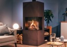 Faber MatriX 450-650 II HJørne innsats thumbnail