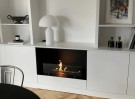 DesignFire Bioethanol innsats, DFE1000 thumbnail