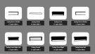 Casing Panorama DF 500 thumbnail
