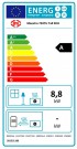 DRU MAESTRO 75 XTU TALL Eco Wave Panorama innsats thumbnail