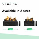 Xaralyn Cassette 400/600, vanndamp thumbnail