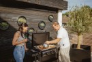 Enders Amaro Plancha grill thumbnail