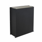 Xaralyn innebygd brenner L stein dekor bioetanolpeis thumbnail