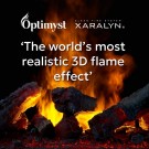 Xaralyn Cassette 400/600, vanndamp thumbnail