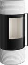 Spartherm Senso L fashion peisovn  thumbnail