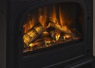 British Fires Hinton elektrisk peisovn thumbnail