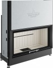 Spartherm Varia B100h, Peisinnsats front med hevedør thumbnail
