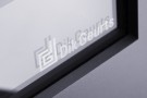 DIK GEURTS - Bora Corner, Wall peisovn thumbnail