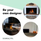 Xaralyn Cassette 400/600, vanndamp thumbnail