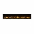 Dimplex Ignite Evolve 100'' Optiflame, LED 1000/2000w peisinnsats thumbnail