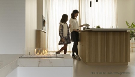 Furo Bio-O! 40-60 peisinnsats