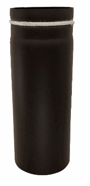 PEISRØR Ø150X330MM SENOTHERM 2MM