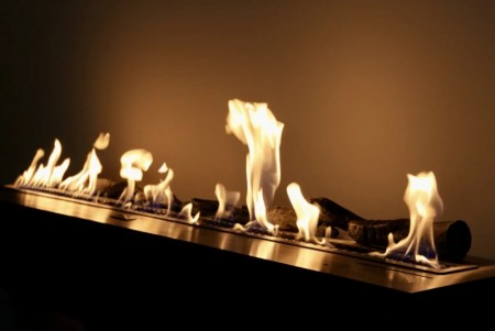DFE Bio Ethanol innsatser