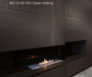 Furo Bio-O! 60-100 peisinnsats
