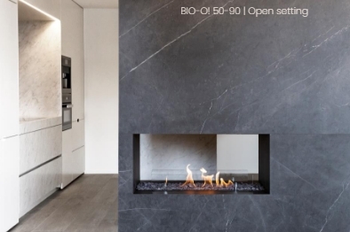 Furo Bio-O! 50-90 peisinnsats